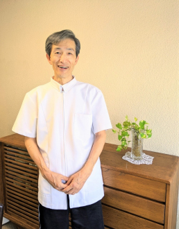 田川鍼灸院のスタッフ画像-0