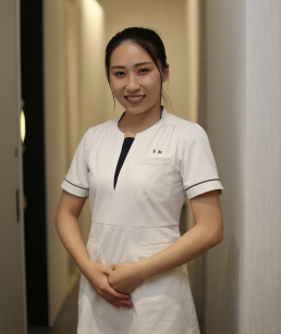 美laboのスタッフ画像-1