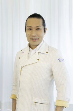 美容鍼灸専門サロン　ブレア銀座のスタッフ画像-0