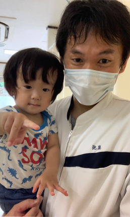 山口町鍼灸接骨院のスタッフ画像-0