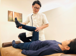 アレーズ整骨院鍼灸院のスタッフ画像-0