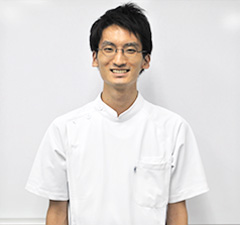 三茶しゃれなあど整骨院のスタッフ画像-2