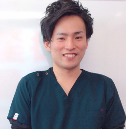 むさし鍼灸整骨院　諫早院のスタッフ画像-0