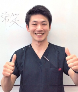 むさし鍼灸整骨院　諫早院のスタッフ画像-1