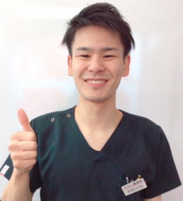 むさし鍼灸整骨院　諫早院のスタッフ画像-2