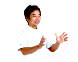 伊ヶ谷鍼灸整体院のスタッフ画像-0