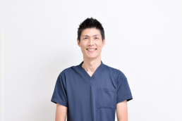 はまなかはりきゅう整骨院のスタッフ画像-0