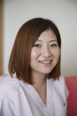 Anela yumi 鍼灸院のスタッフ画像-0