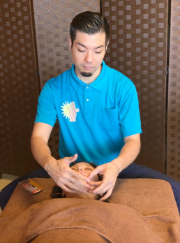 鍼灸院 叶 〜kanai〜のスタッフ画像-0