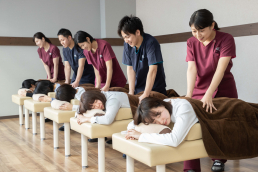 天王台駅前整骨院のスタッフ画像-0