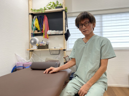 はりきゅうセルフマネージメント　F irst careのスタッフ画像-0