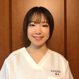 Acupuncture salon LINOA リノア鍼灸院のスタッフ画像