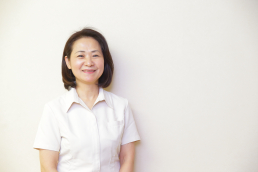 みのり鍼灸治療院のスタッフ画像-0