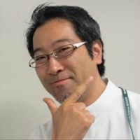 スタッフ写真