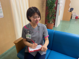 鍼灸院フィオーレのスタッフ画像-0