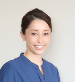 シャルム  美容鍼灸のスタッフ画像-0