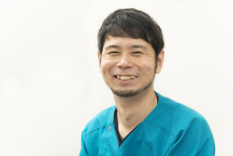 あゆむ鍼灸院整骨院のスタッフ画像-0