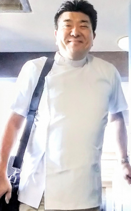 出張治療　千葉治療院のスタッフ画像-0