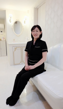 鍼灸Salon心美のスタッフ画像-0