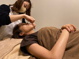 YG鍼灸治療院~BODY CLINIC~のスタッフ画像-0