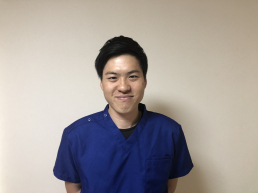 岡山鍼灸院のスタッフ画像-0