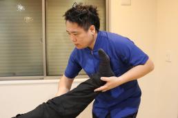 町田四季堂はり灸院のスタッフ画像-0