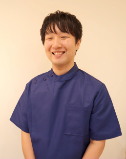 あまねはり・きゅう院のスタッフ画像-0