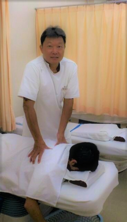アルファ鍼灸整体院のスタッフ画像-0