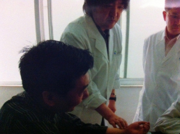 円山漢祥院　円山接骨院のスタッフ画像-0