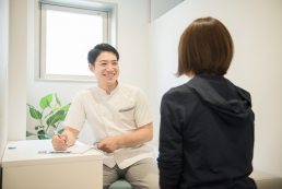 ReCORE鍼灸接骨院 MEGAドン・キホーテうるまのスタッフ画像-0