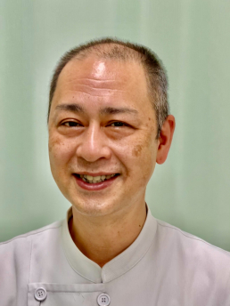 あさの鍼灸院のスタッフ画像-0