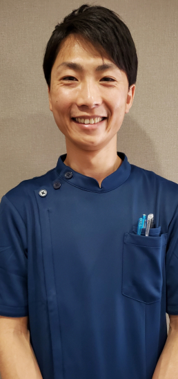 健友鍼灸整骨院のスタッフ画像-0