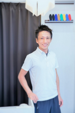 ボディーケア＆トレーニング　阪口鍼灸院のスタッフ画像-0