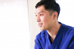 ひかり鍼灸整骨院のスタッフ画像-0