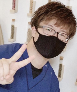 鍼灸接体院Ranのスタッフ画像-0