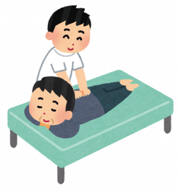 東西鍼灸院のスタッフ画像-2