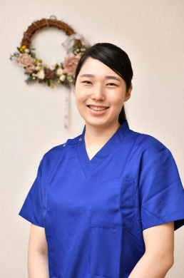 りりあタウン整骨院のスタッフ画像-0