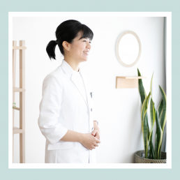 鍼灸care HaRiEのスタッフ画像-0