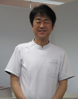 名駅きぼう鍼灸院のスタッフ画像-0