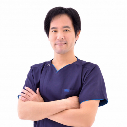 神戸いろは整体院のスタッフ画像-0