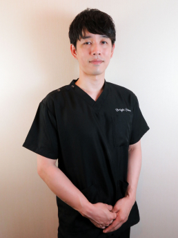 表参道ポルクス整骨院のスタッフ画像-0