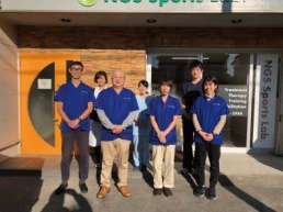 あさひマッサージ治療院のスタッフ画像-1