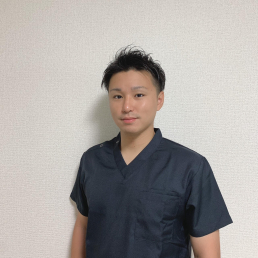 鍼灸院CLOVERのスタッフ画像-0