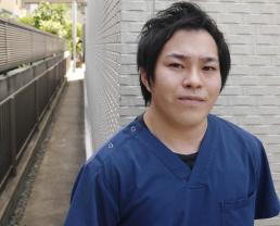 逗葉鍼灸接骨院のスタッフ画像-0