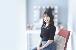 福井市 美容鍼灸・整体サロン 一生美健鍼灸院のスタッフ画像-1