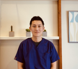 Smooth吉祥寺鍼施術所のスタッフ画像-0