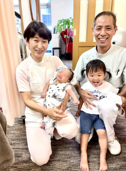さくら鍼灸院のスタッフ画像-1