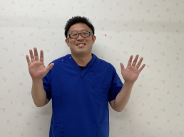 蒲生東口整骨院のスタッフ画像-0