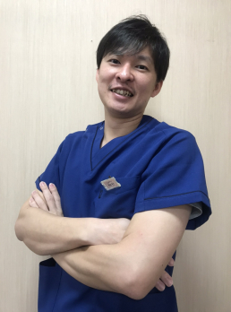 竹の塚トップ鍼灸接骨院のスタッフ画像-0