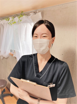 【女性専用】鍼灸サロン つかさのスタッフ画像-0